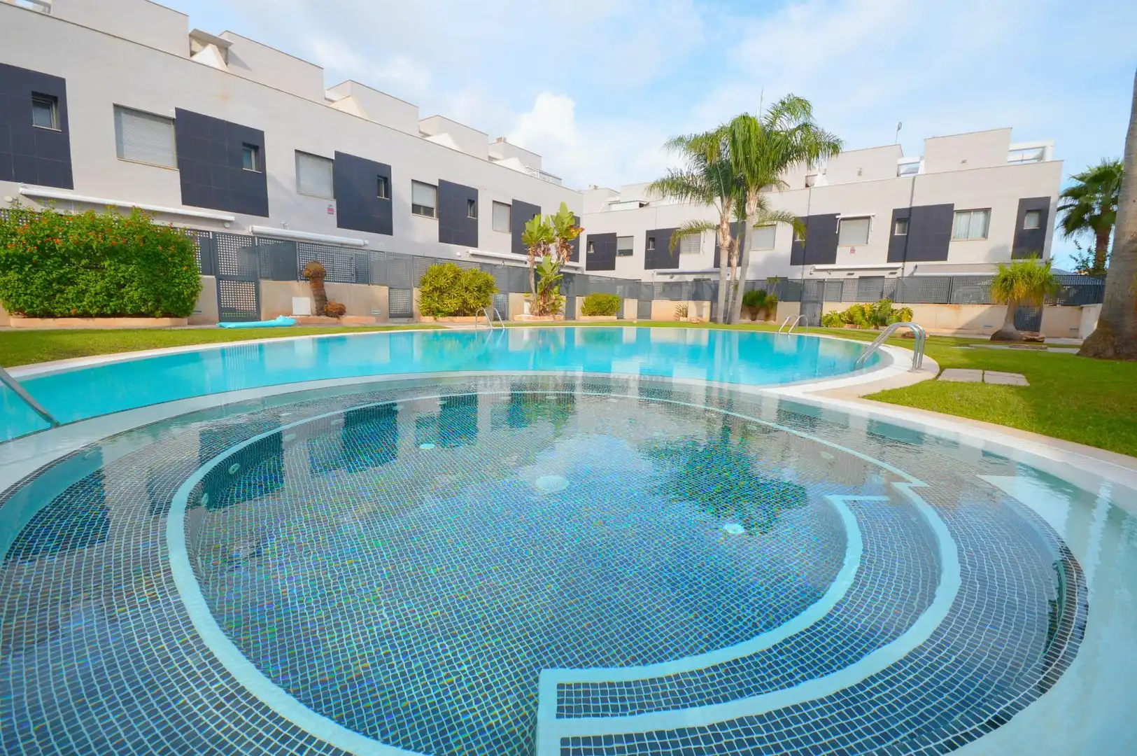 Reihenhaus mit Pool zum Verkauf in El Mojón, imagen 31