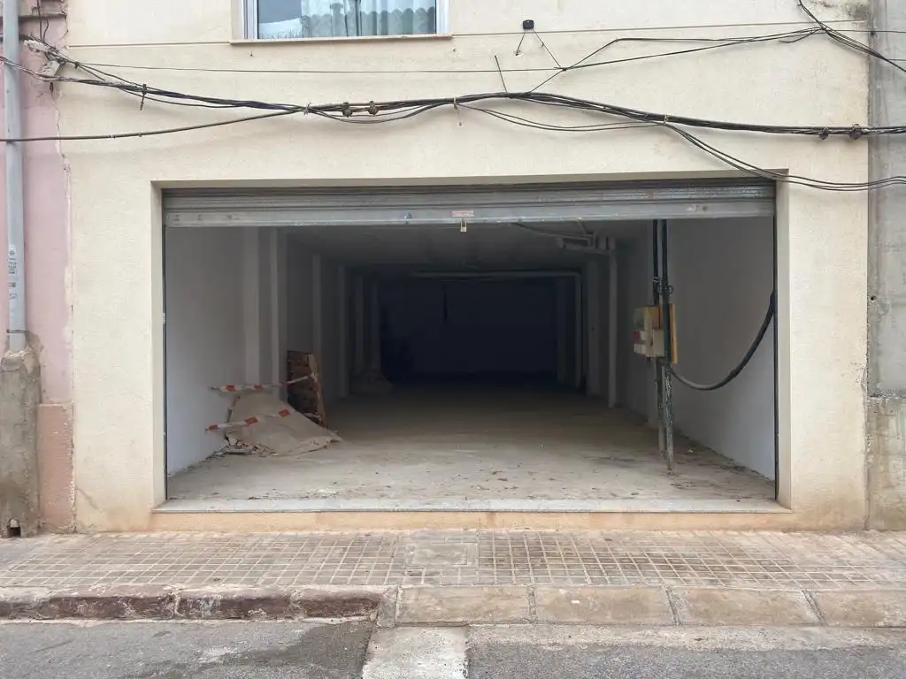 Local en venta en MAESTRO GINER, La Vall d'Uixó
