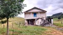 Exterior view of Country house for sale in Riotuerto  with Private garden, Storage room and Balcony