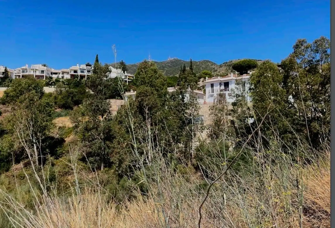 Wohnbaugrundstück zum Verkauf in Montealto - Monterrey, imagen 3