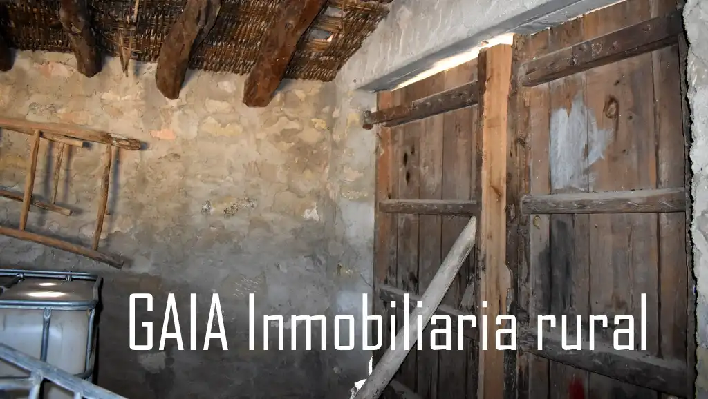 Casa rústica en venda a Maella, imagen 4
