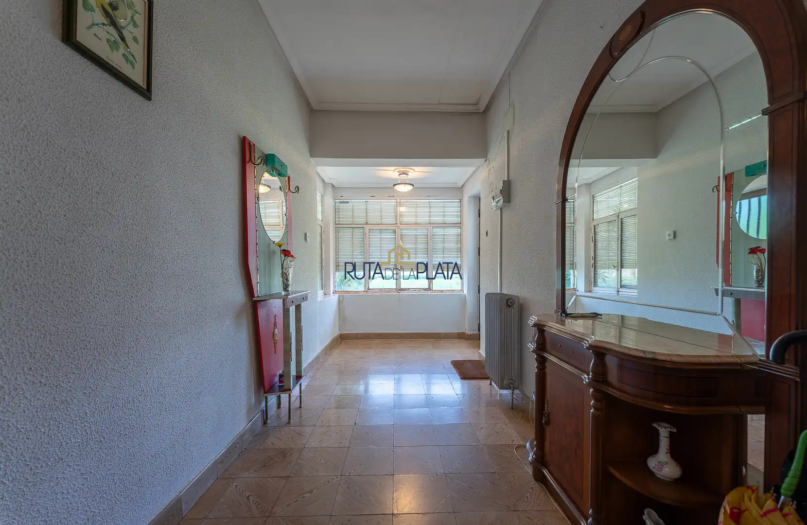 Finca rústica en venta en Zamora Capital  con Calefacción, Jardín privado y Horno