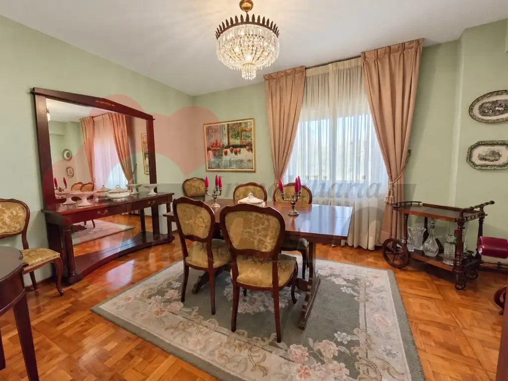Comedor de Piso en venta en San Roque - As Fontiñas