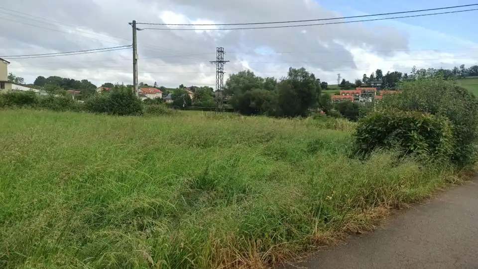 Terreno residencial en venta en Rionansa, imagen 2