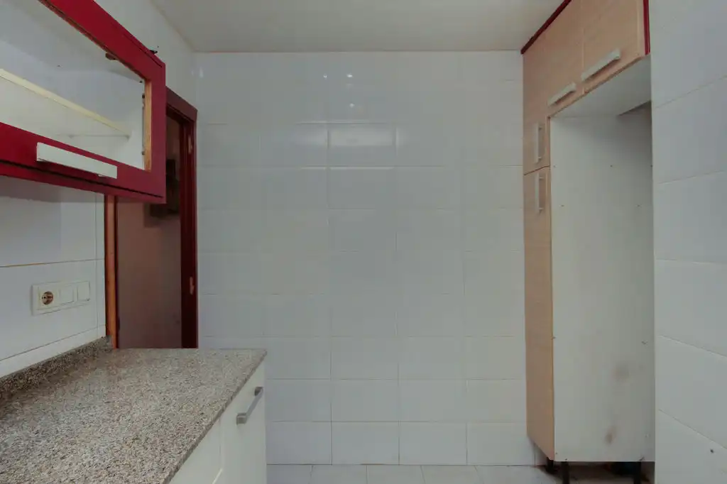 Wohnung zum Verkauf in C/ Amadeu Vives, Centre