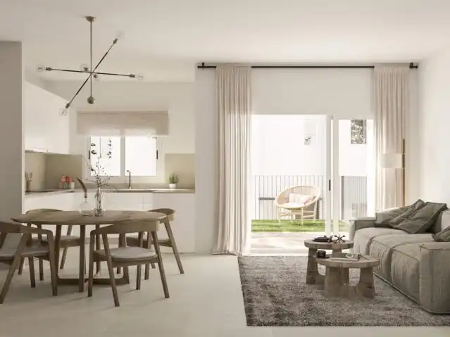 Duplex in vendita a Monforte del Cid, imagen 19