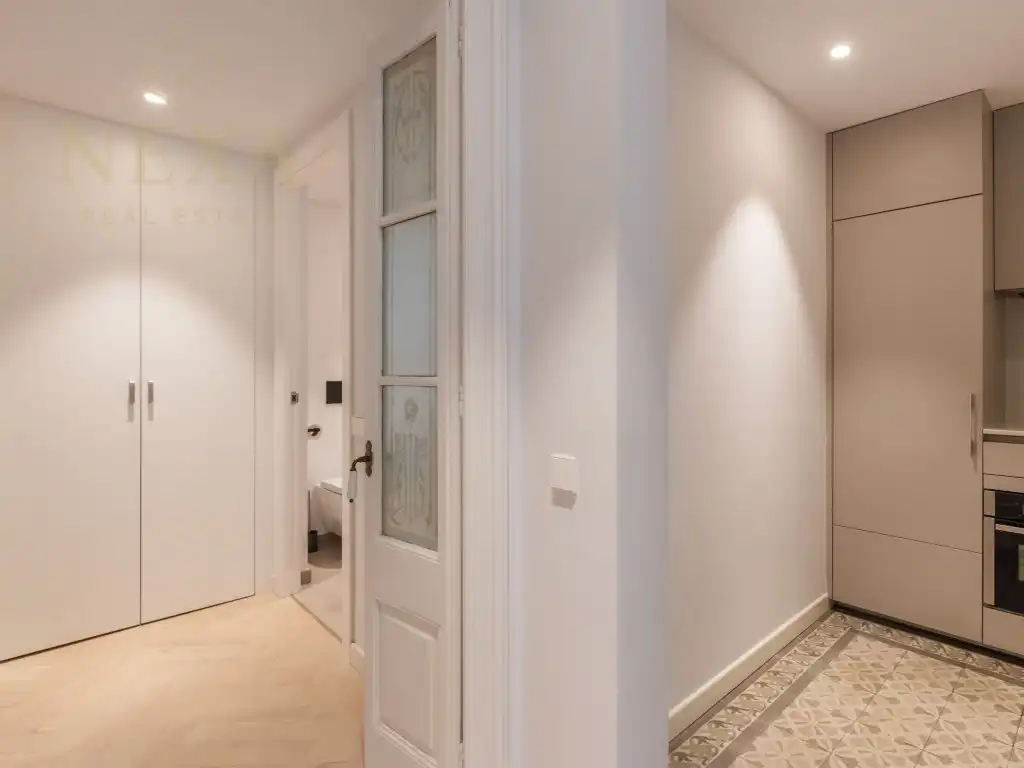 Piso en venta en Barcelona