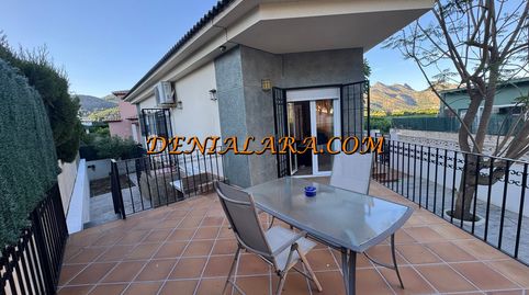 Foto 5 de Casa o xalet de lloguer a Sagra, Alicante