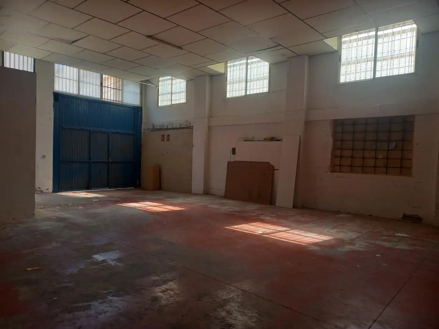 Nave industrielle à louer à Elche ciudad, imagen 4