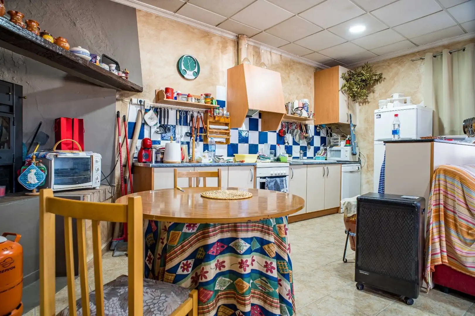 Casa rustica in vendita a Yecla, imagen 48