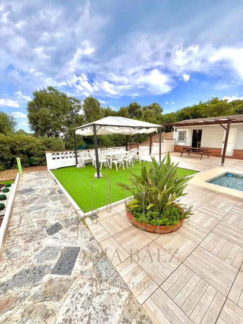 Chalet en venta en Benajarafe, imagen 47