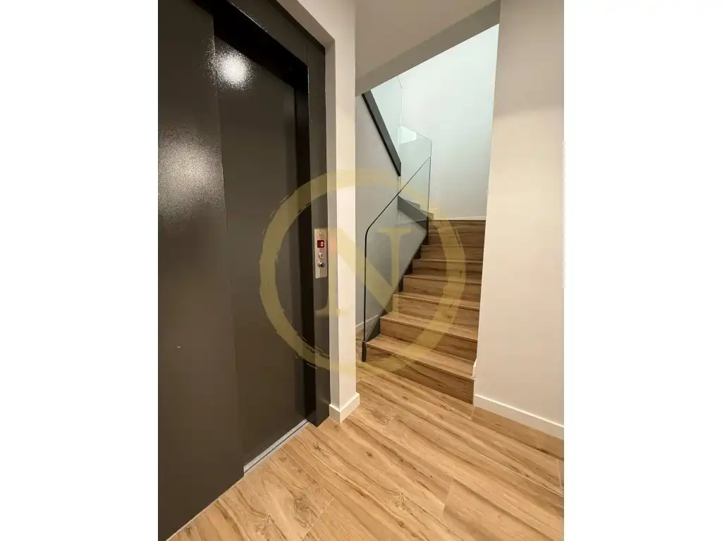 Casa en venda a Avenida Sant Pere Abanto, imagen 37