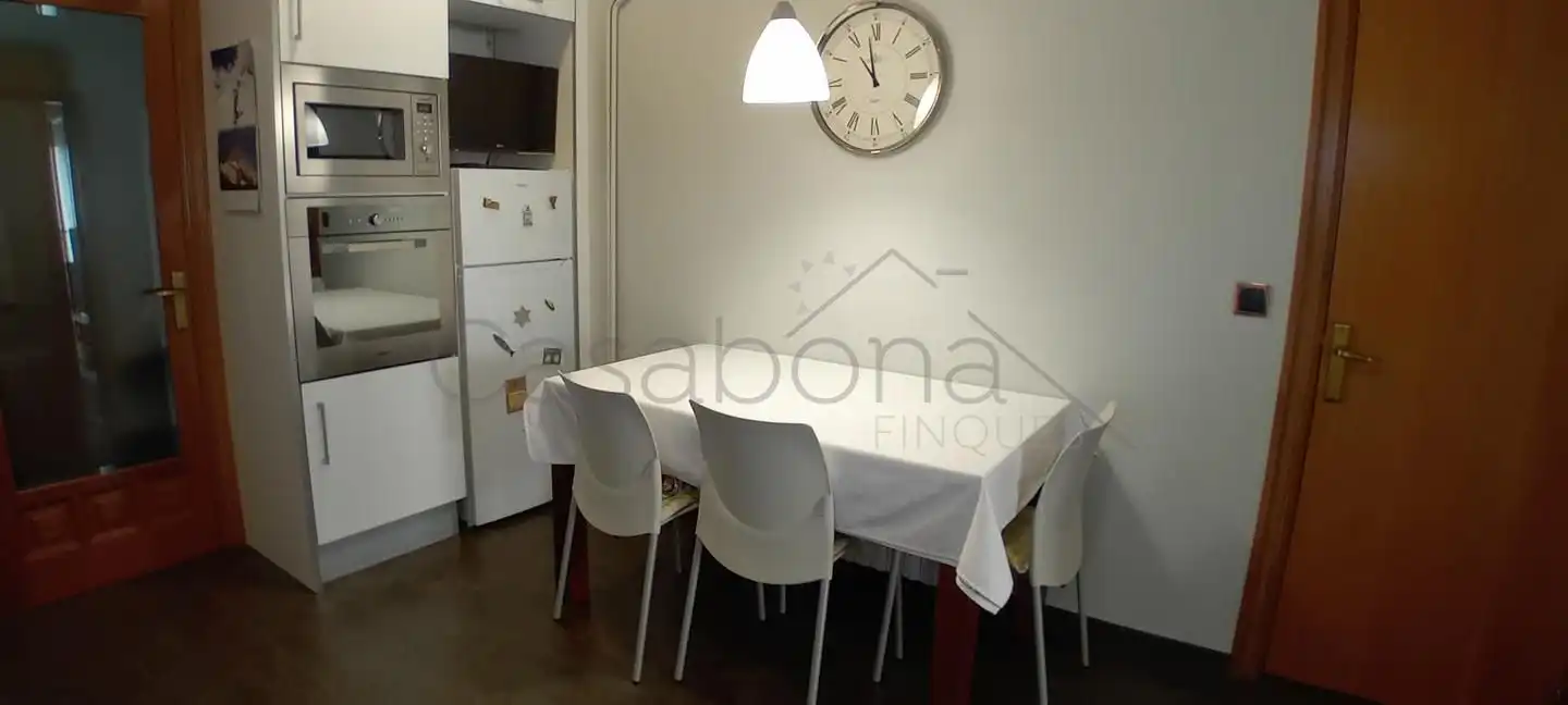 Comedor de Casa o chalet en venta en Sant Vicenç de Torelló con Calefacción, Jardín privado y Terraza