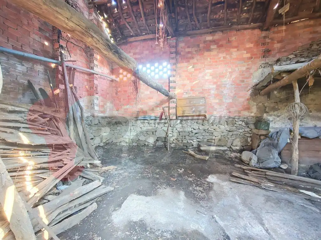 Casa o chalet en venta en Taboada