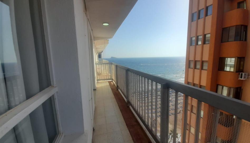 Foto 1 de Apartament en venda a Playa Levante, Alicante