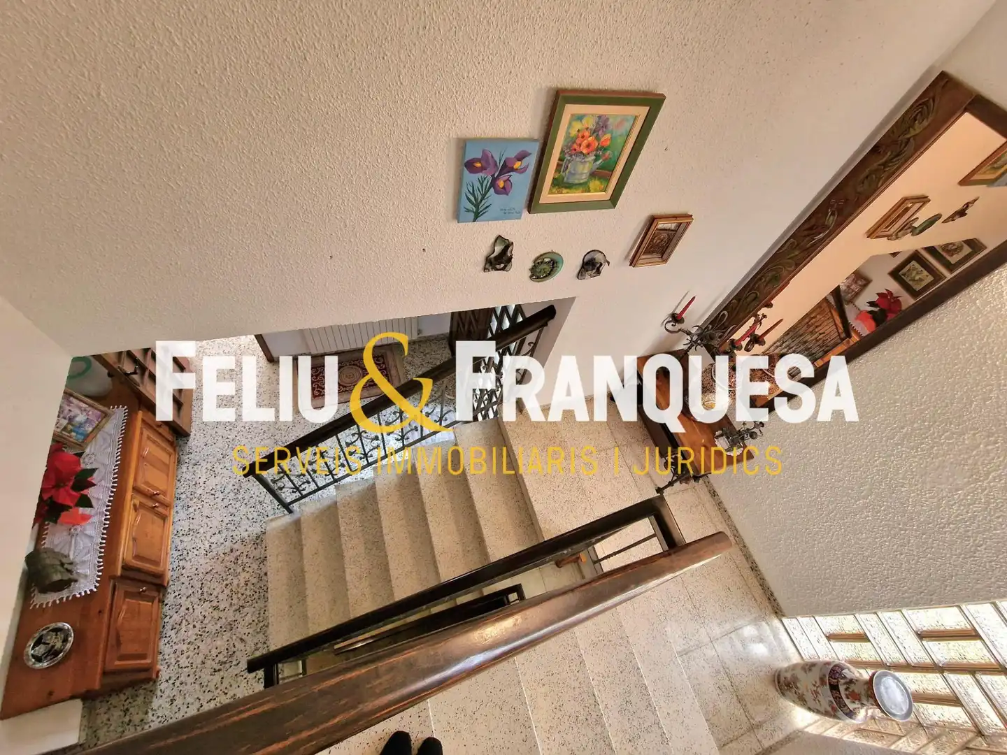 Houses for sale in Sant Cugat del Vallès  with Heating, Private garden and Terrace