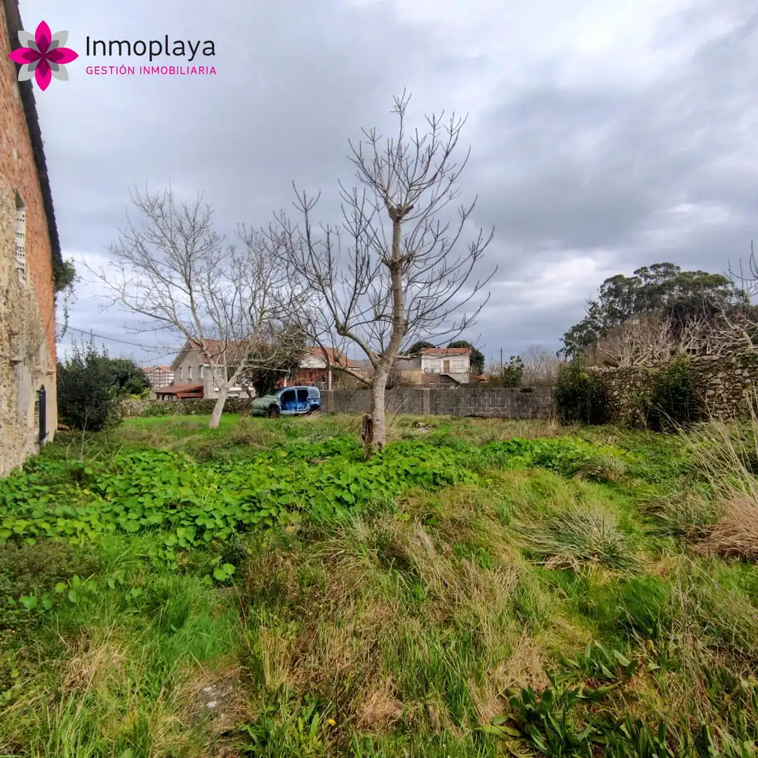 Finca rústica en venda a El Arco - Rota - Fonegra