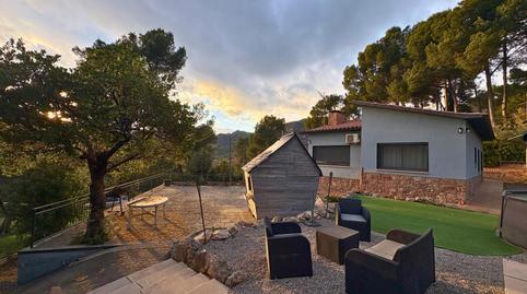 Photo 3 of Houses for sale in Carrer Font de L'alzinella, Bigues i Riells del Fai, Barcelona