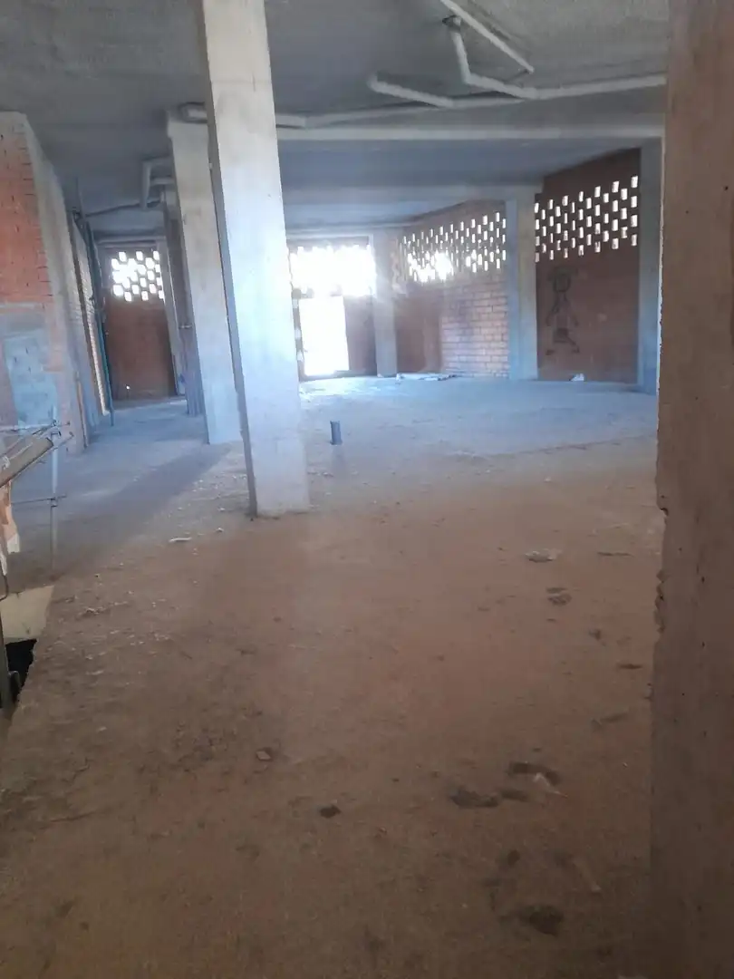 Gewerbefläche zur Miete in Los Villares, imagen 13