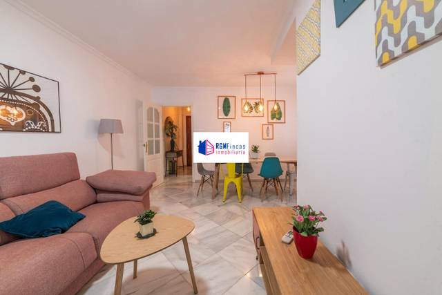 Piso en Venta en Cruz Roja