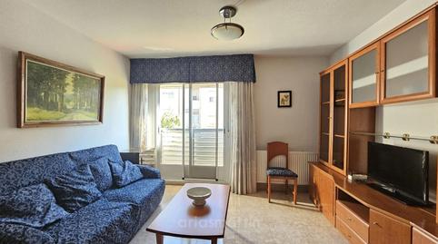 Photo 3 of Flat for rent in Gil Gonzalez Davila, 22, Tejares - Chamberí - Alcades, Salamanca Capital