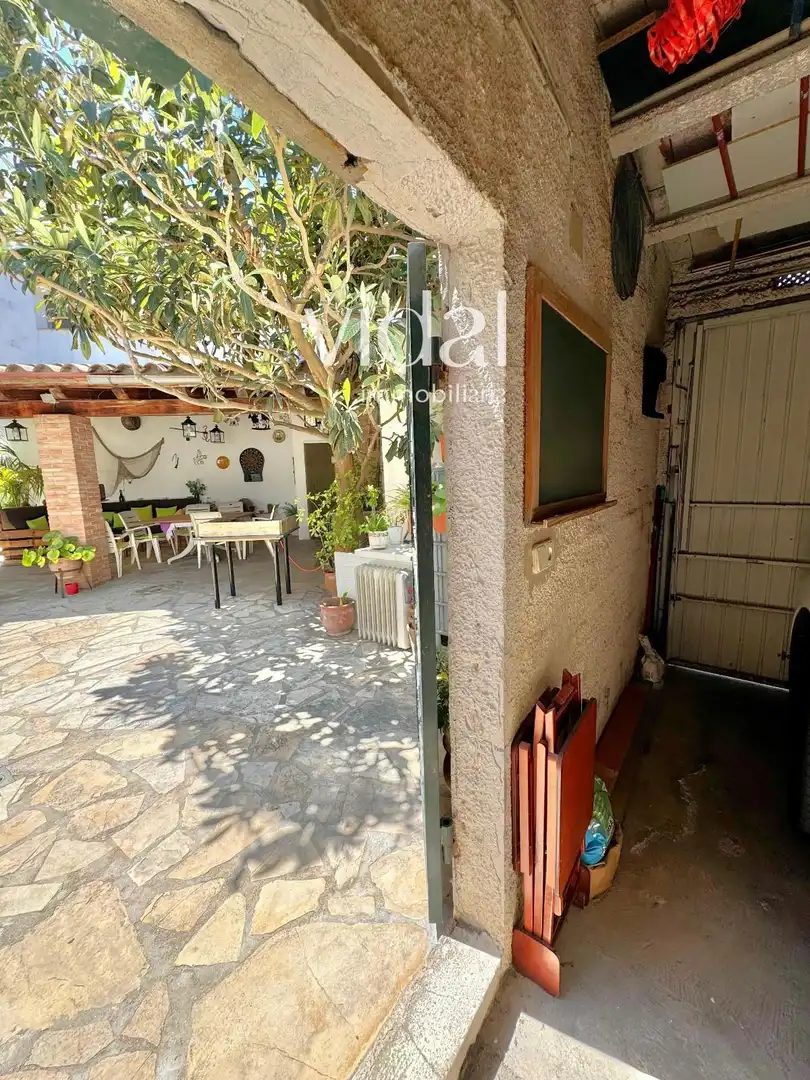 Casa o chalet en venta en Avinguda Catalunya