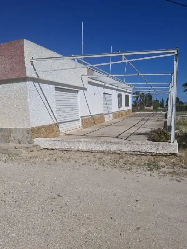 Casa adosada en venda a Nou Altabix