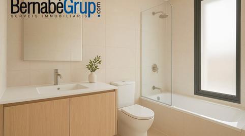 Foto 3 de Pis en venda a Les Franqueses del Vallès, Barcelona