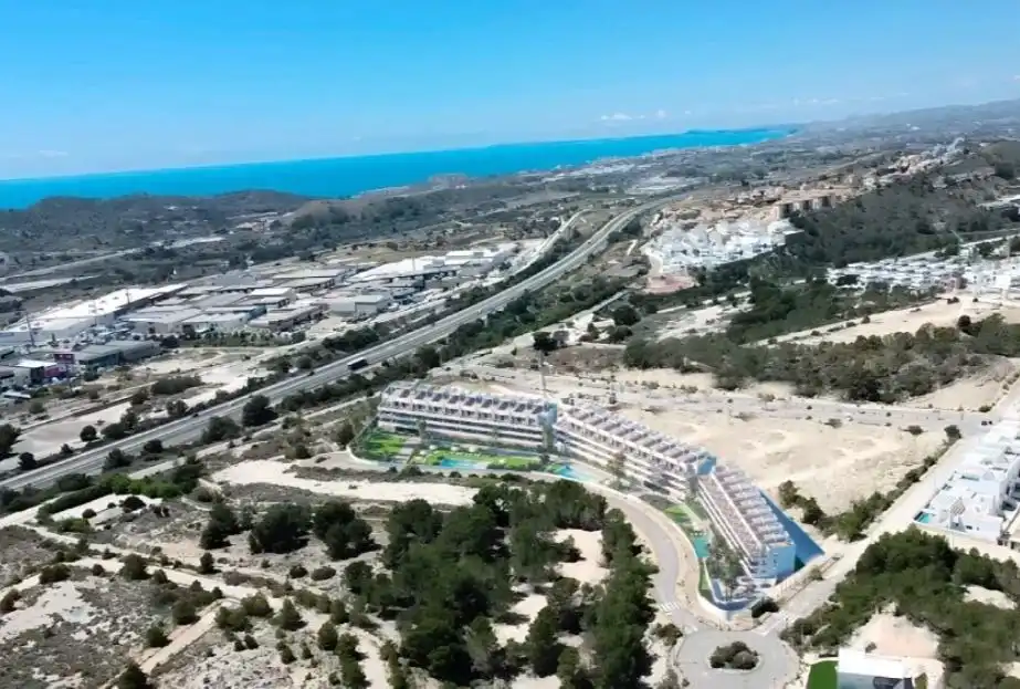 Àtic amb piscina en venda a Carrer de Peru, imagen 19