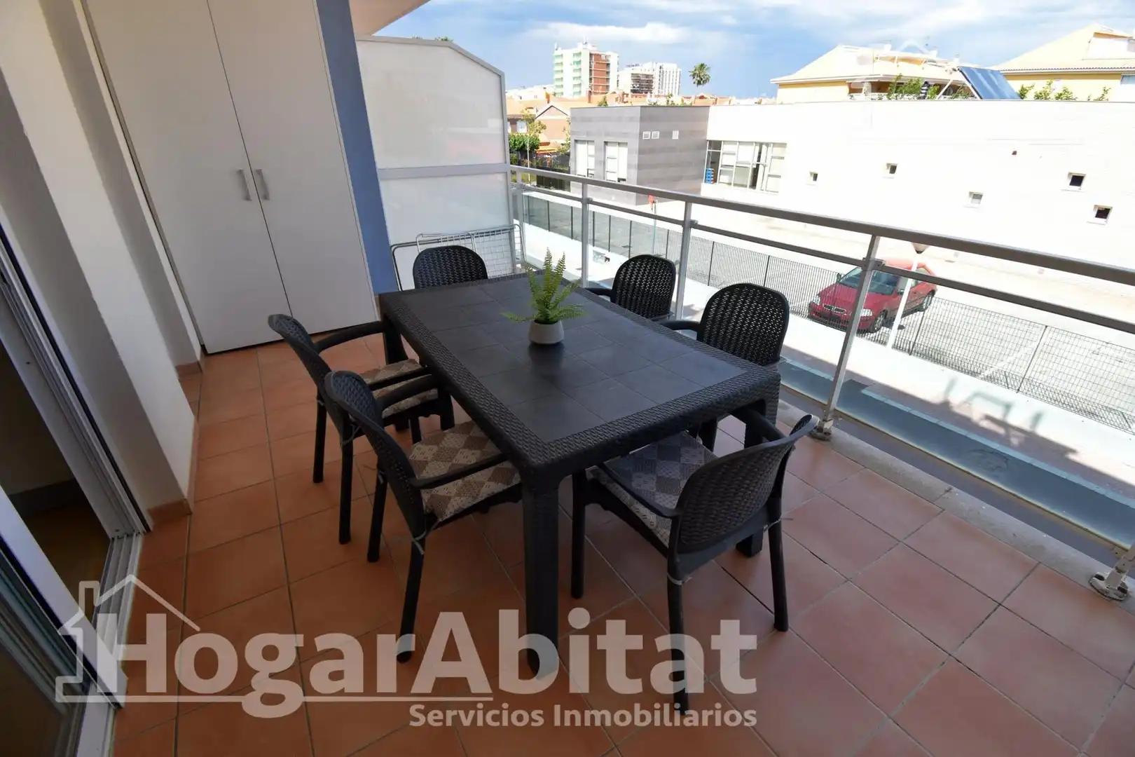 Appartamento con piscina in vendita a Calle de Tarragona, imagen 3
