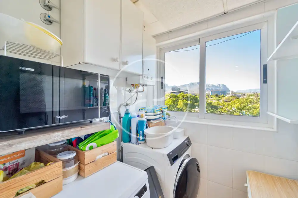 Appartement avec piscine à vendre à Juzgados - Plaza de Toros, imagen 12