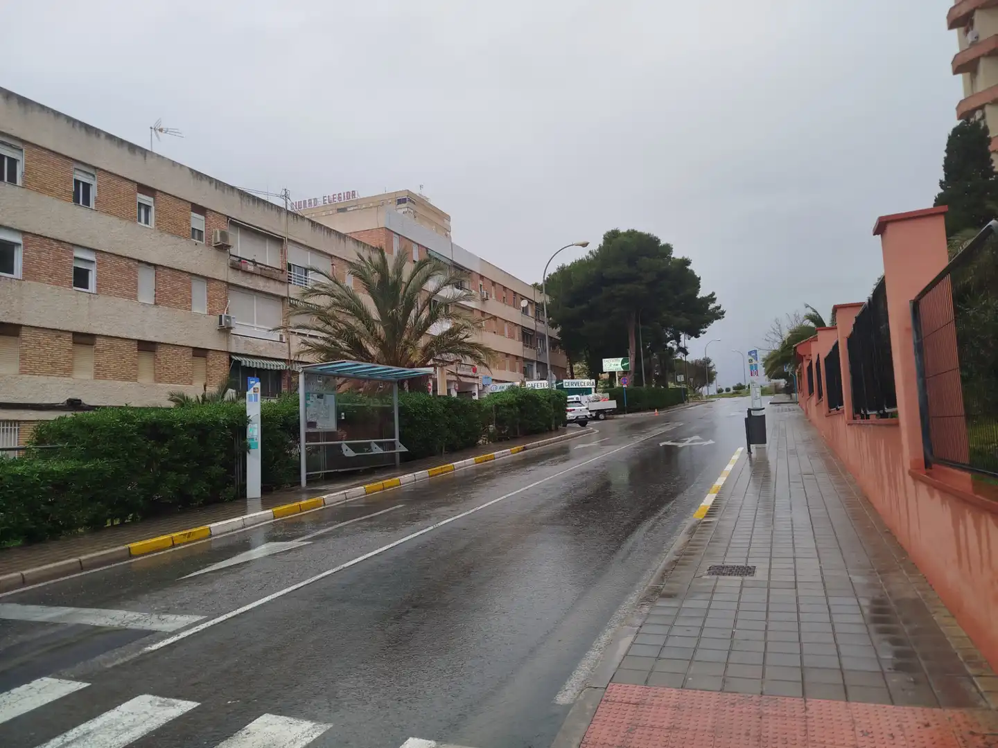 Pis en venda a Calle Pintor Antonio Amorós 8, imagen 20