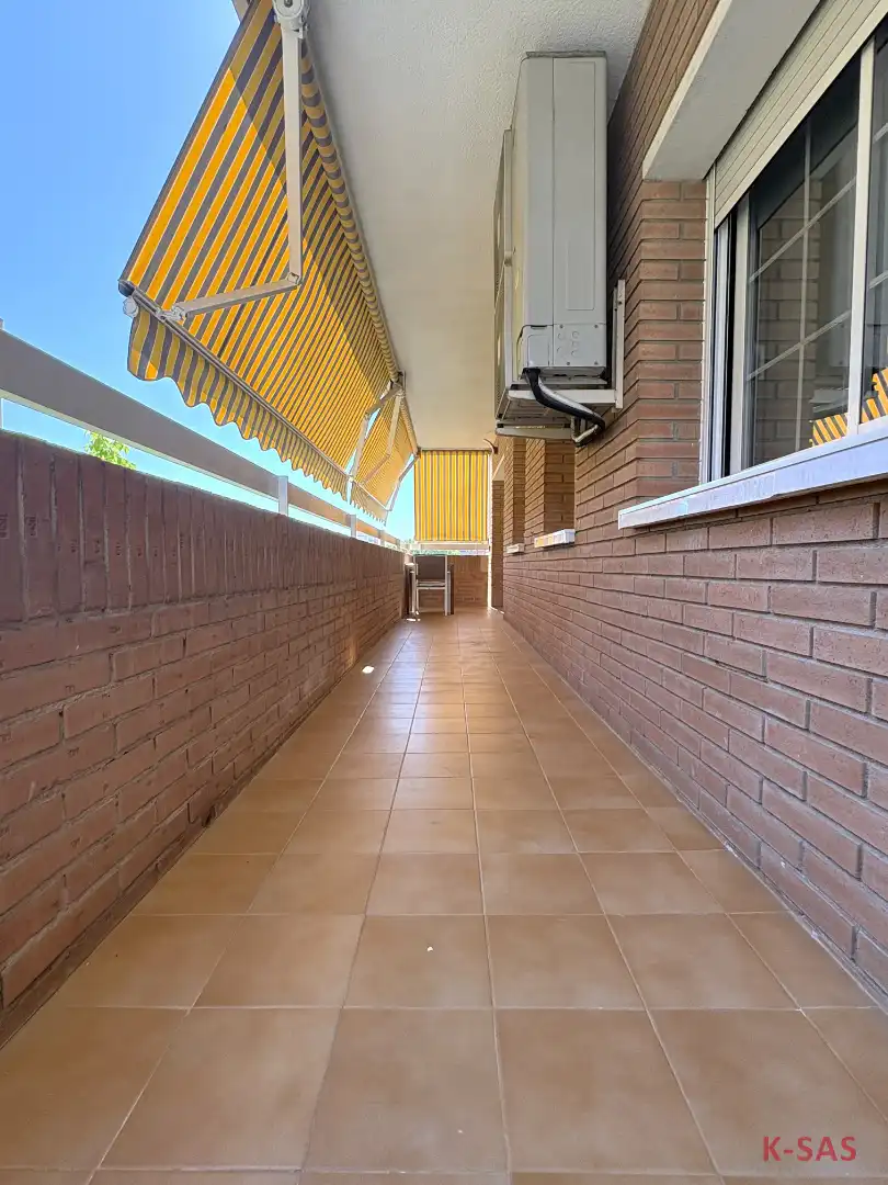 Piso con ascensor en venta en Can Vidalet, imagen 9