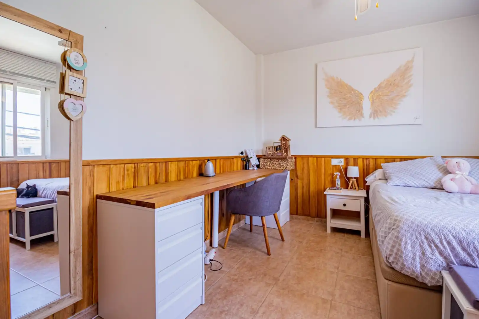 Casa a schiera in vendita a Casco urbano, imagen 7