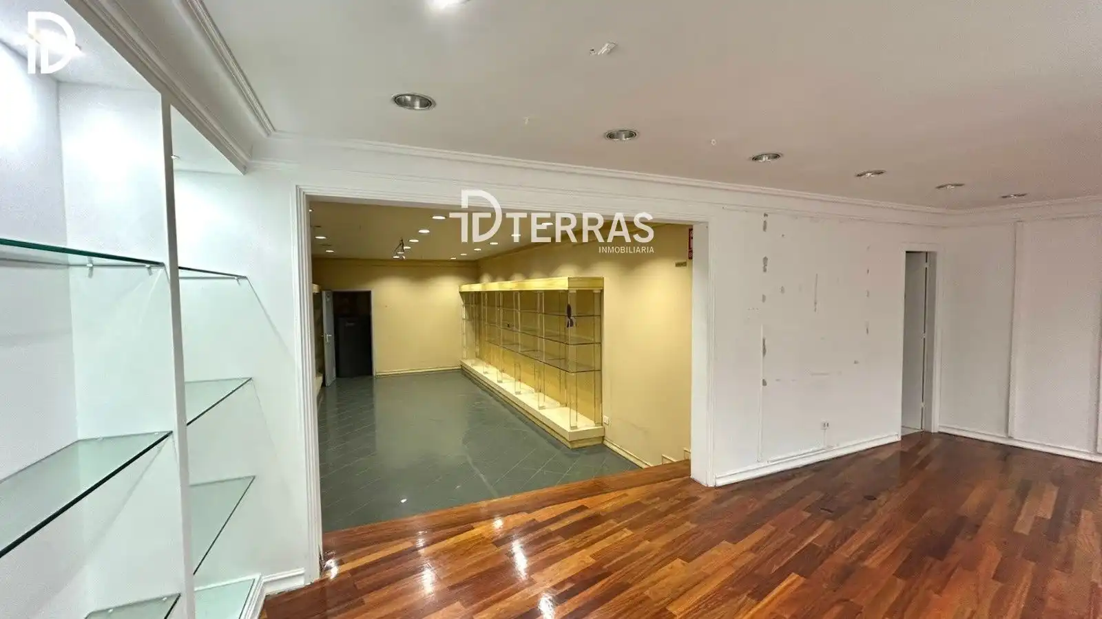 Local comercial en alquiler en FRAY JUAN DE NAVARRETE 5, imagen 6
