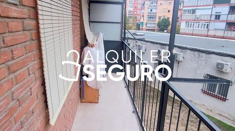 Foto 5 de Pis de lloguer a De Casalarreina, Ambroz, Madrid