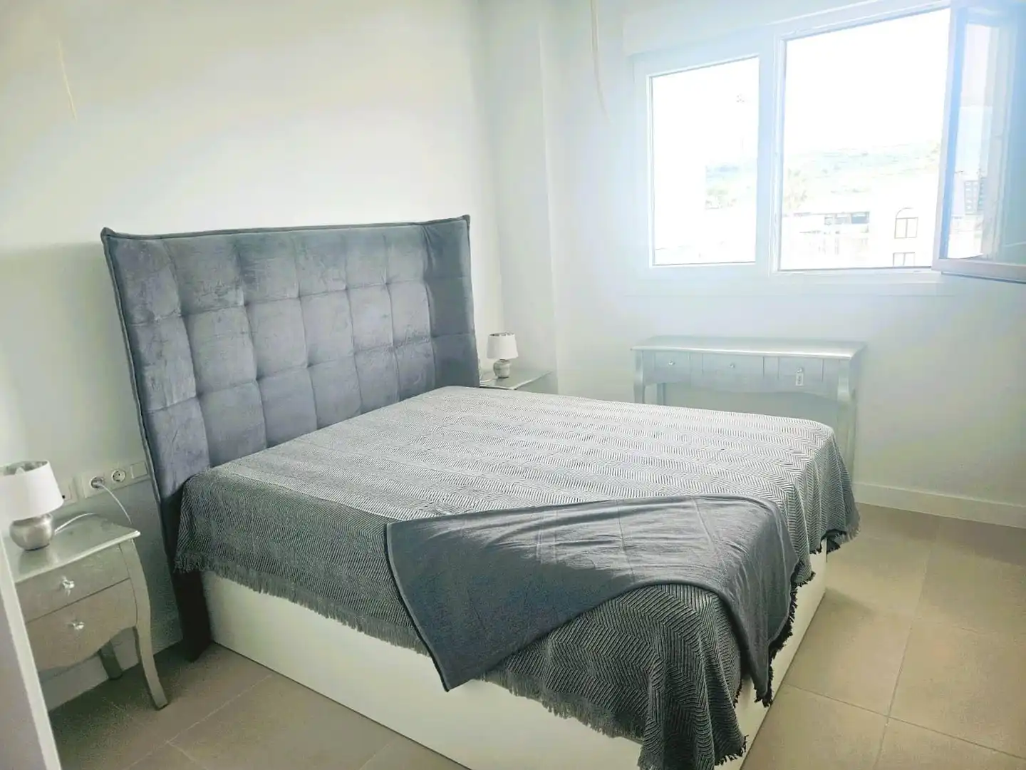 Apartament amb terrassa en venda a Estepona Pueblo, imagen 12