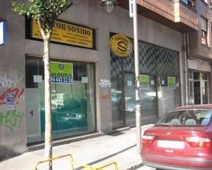 Premises to rent in N/A, San Pedro de Deusto - La Ribera