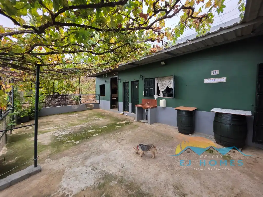 Exterior view of Houses for sale in La Orotava
