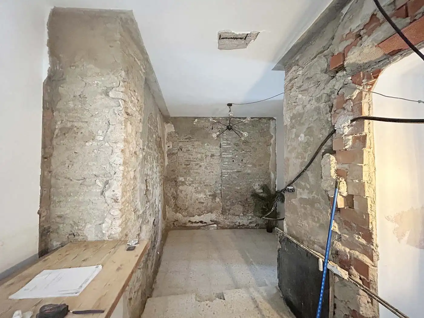 Estudio en venta en Tarifa