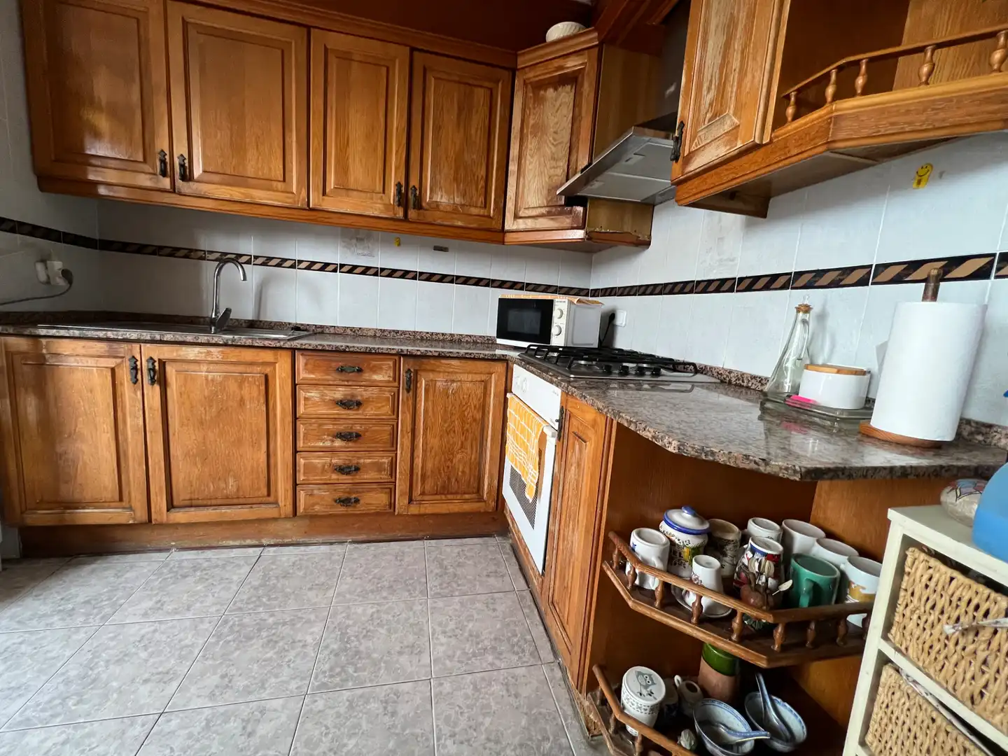 Appartement avec terrasse à vendre à Sant Pere i Sant Pau, imagen 16