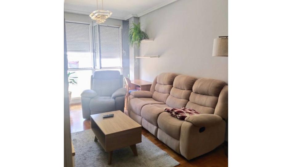 Foto 1 de Pis en venda a Monte, Briviesca, Burgos