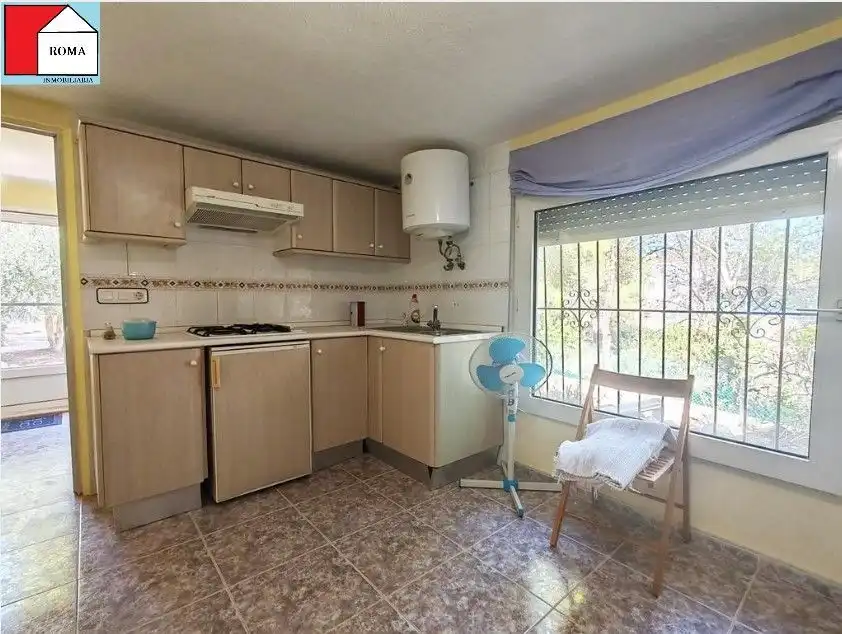 Maison avec piscine à vendre à El Pinar de Campoverde, imagen 16