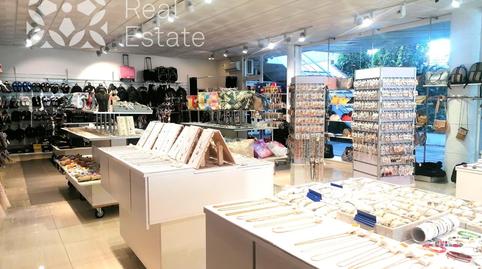 Photo 4 of Premises for sale in Marítim, Malgrat de Mar, Barcelona