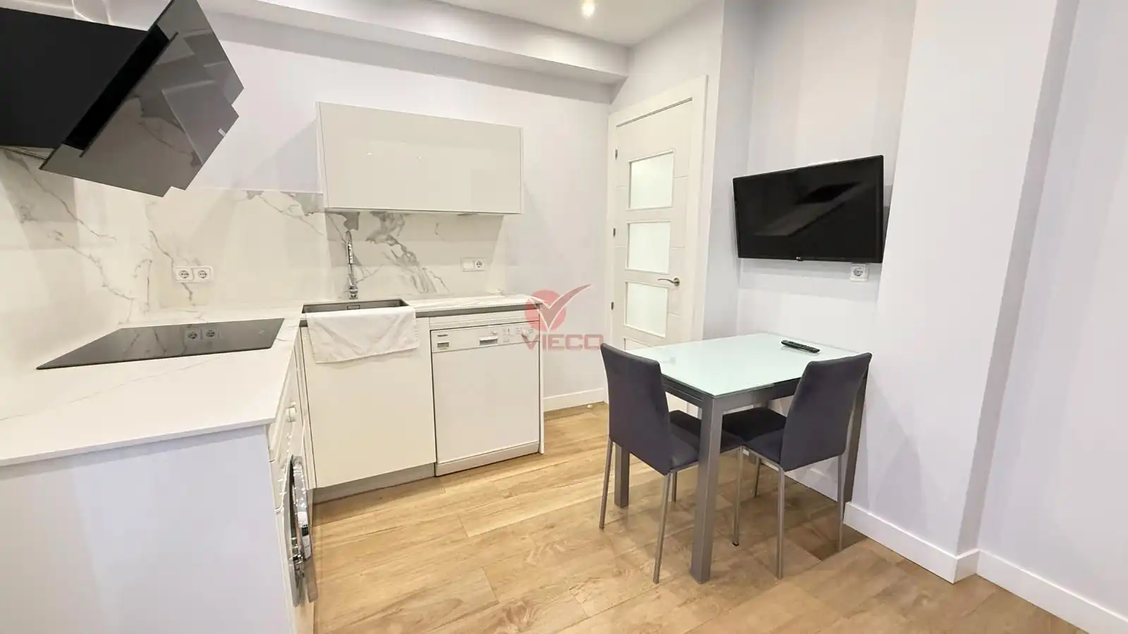 Appartement à vendre à PLAZA DE LA MORQUERA, imagen 5