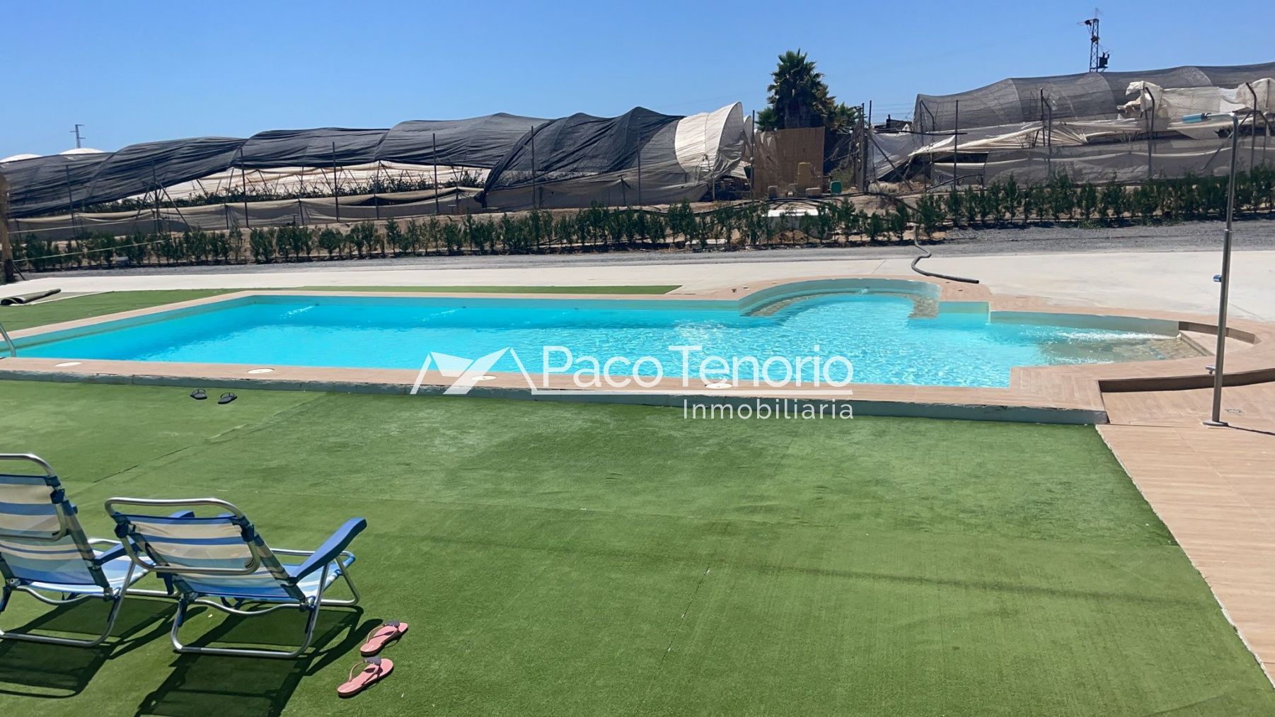 Terreno en venta en N/A, -1, Lepe