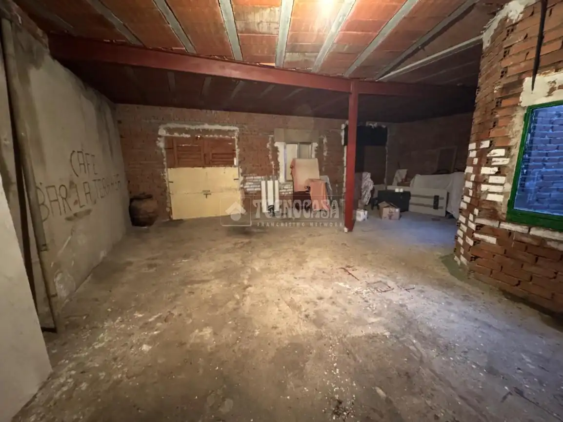 Casa o chalet en venta en Nombela con Aire acondicionado y Alarma
