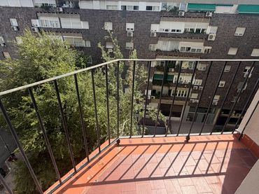 Pis amb ascensor de lloguer a DOCE DE OCTUBRE