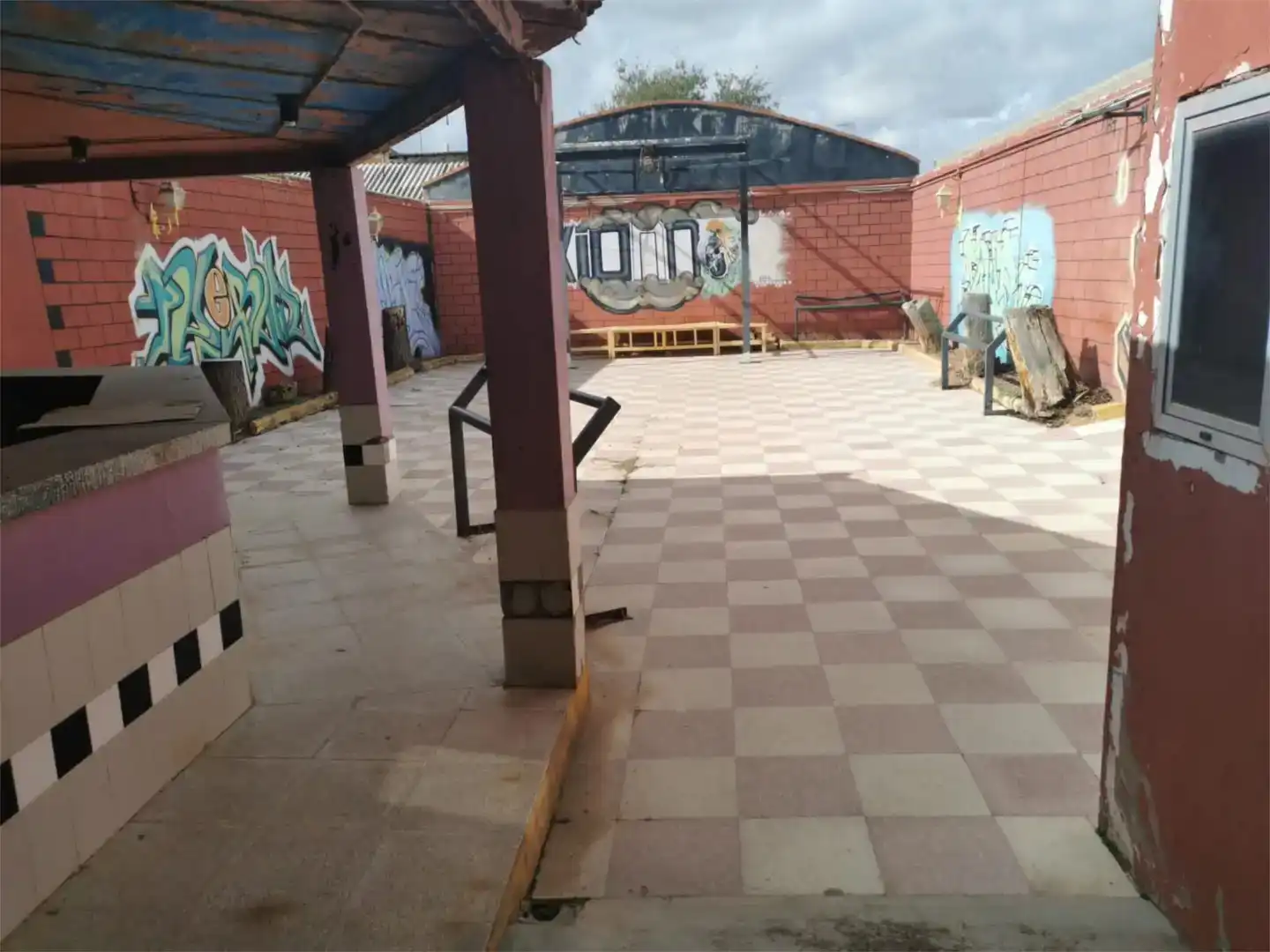 Local en venda en La Puebla de Almoradiel, Toledo