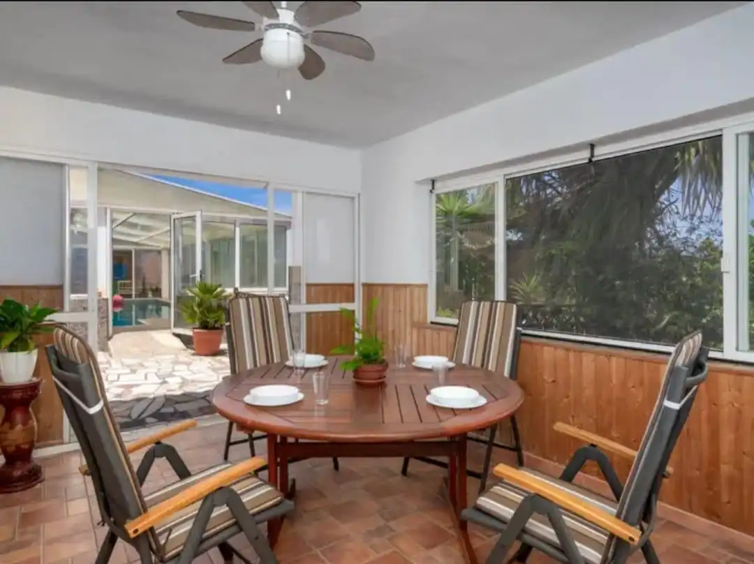 Casa rústica con piscina en venta en Punta Plata, imagen 27
